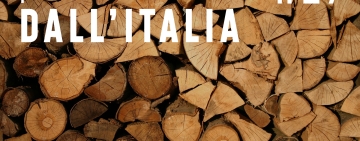 Pillole forestali dall’Italia #27 - Effetti del turnover tecnologico e altre notizie di ottobre