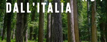 Pillole forestali dall’Italia #34 - Programmi, strategie, storia e altre notizie di marzo