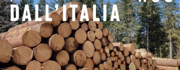 Pillole forestali dall’Italia #35 - Certificazioni, regolamenti, statistiche e altre notizie di marzo
