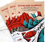 Scivolone olimpico: in libreria un “instant book” sul caso della pista da bob di Cortina, con un saggio sul taglio dei larici
