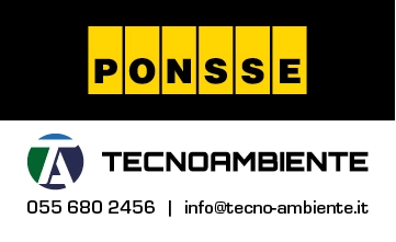 Ponsse - Settembre-Novembre 2026