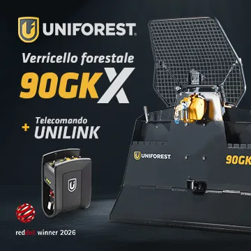UNIFOREST