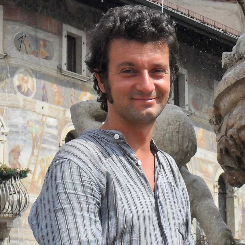 Davide Ascoli
