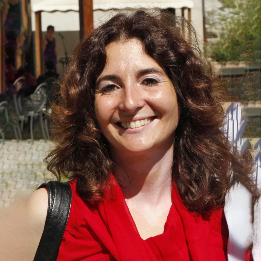 Tiziana Stangoni