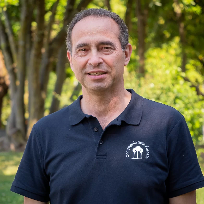 Paolo Mori