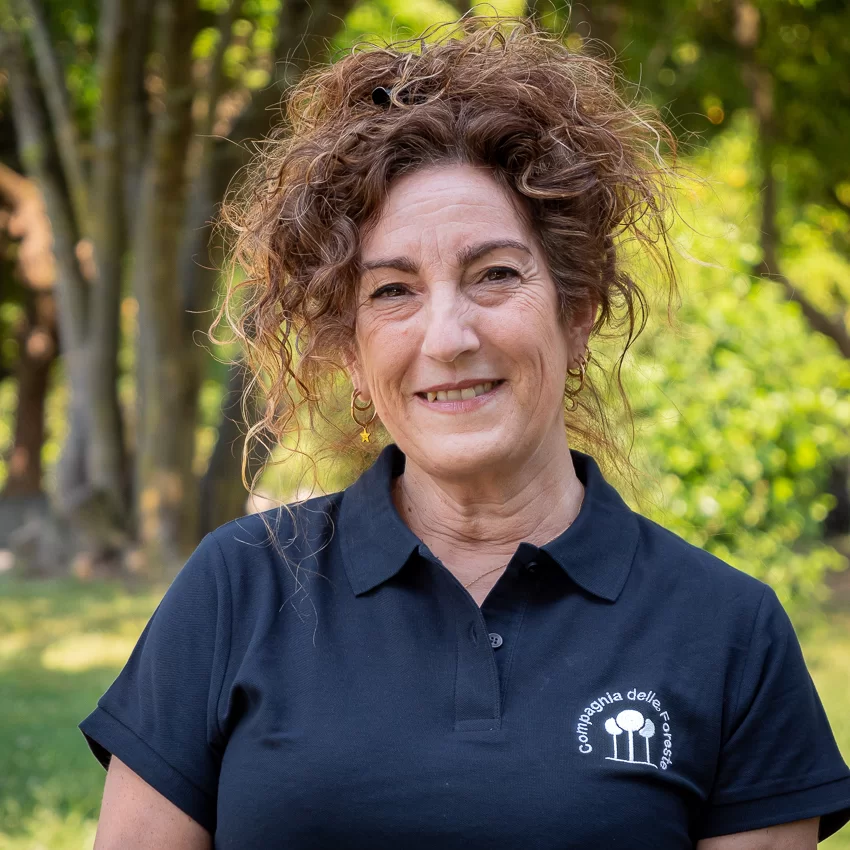 Silvia Bruschini