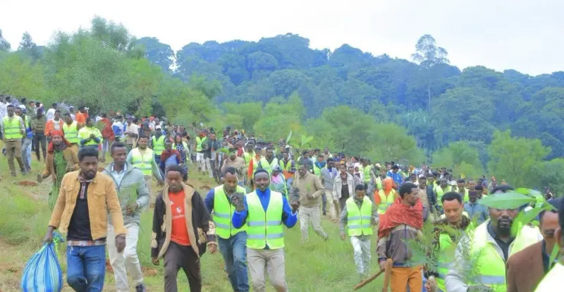Etiopia